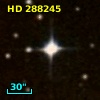 HD 288245