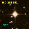 HD 288251