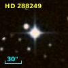 HD 288249