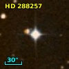 HD 288257