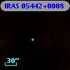 IRAS 05442+0008