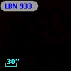 LBN   933