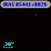 IRAS 05441+0028