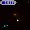 HBC 511