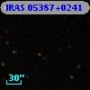 IRAS 05387+0241