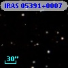 IRAS 05391+0007
