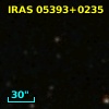 IRAS 05393+0235