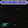 IRAS 05395+0235