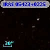 IRAS 05423+0225