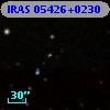 IRAS 05426+0230