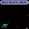 IRAS 05429+0028