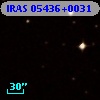 IRAS 05436+0031