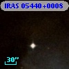 IRAS 05440+0008