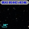 IRAS 05442+0246
