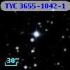 TYC 3655-1042-1