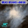 IRAS 05445+0016