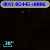 IRAS 05445+0006