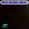 IRAS 05448+0015