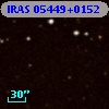 IRAS 05449+0152