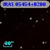 IRAS 05454+0200