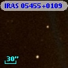 IRAS 05455+0109