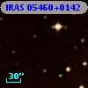 IRAS 05460+0142