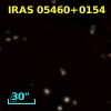 IRAS 05460+0154