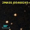 2MASS J05460245+0005264