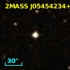 2MASS J05454234+0017128