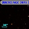 [RRC92] NGC 2071  2