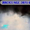 [RRC92] NGC 2071  6
