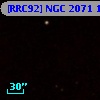 [RRC92] NGC 2071 15