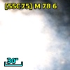 [SSC75] M 78   6
