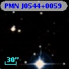 PMN J0544+0059