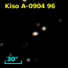 Kiso A-0904  96