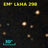 EM* LkHA  298