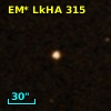 EM* LkHA  315