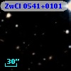 ZwCl 0541+0101