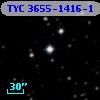 TYC 3655-1416-1