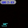 LBS 2-13
