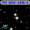 TYC 3655-1420-1