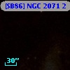 [SB86] NGC 2071 2