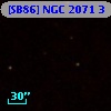 [SB86] NGC 2071 3