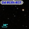 Zel 0539+027