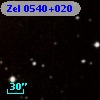 Zel 0540+020