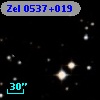 Zel 0537+019