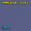 PMN J0541+0243