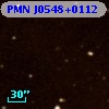 PMN J0548+0112