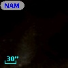 NAME NGC 2071 IRS 2
