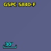 GSPC S840-F